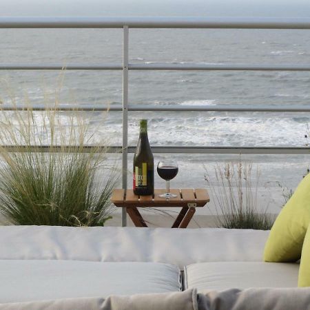 Penthouse Seaflower Blankenberge Eksteriør billede