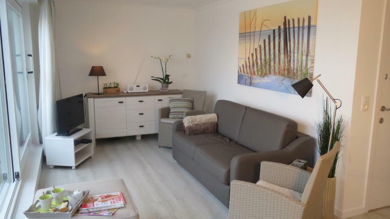 Penthouse Seaflower Blankenberge Eksteriør billede