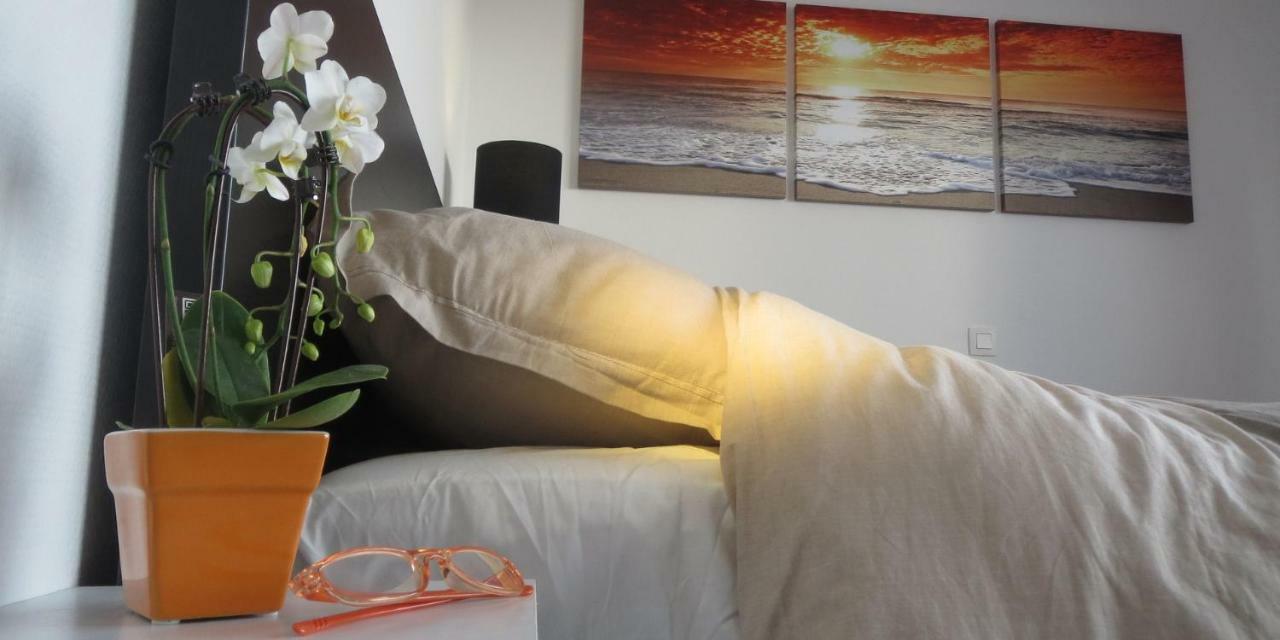 Penthouse Seaflower Blankenberge Eksteriør billede